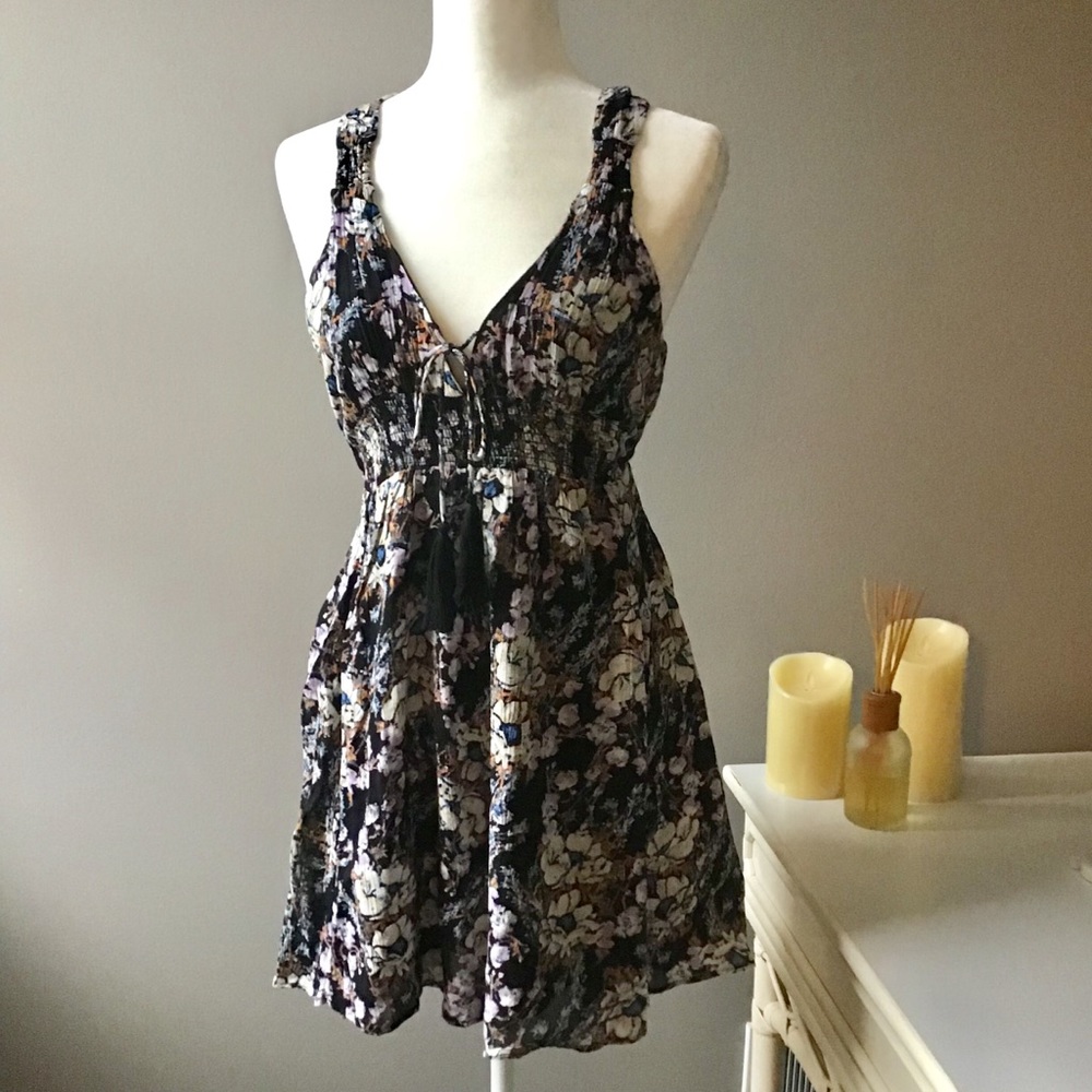 Free People spring/summer dress